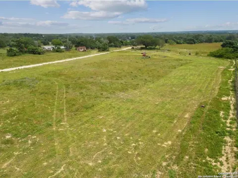 San Antonio Ranchette with Acreage