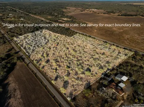 Uvalde Land For Sale