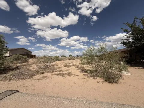 Residential Development Lot