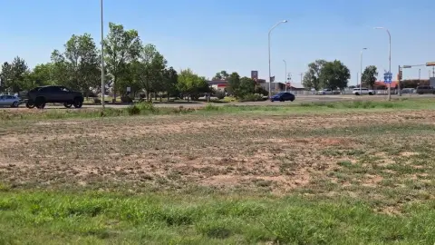 Light Commercial Development Land