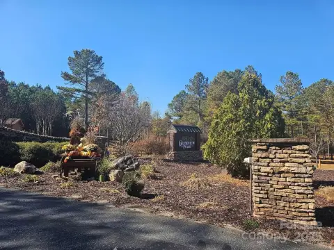 Nebo, NC Land Opportunity