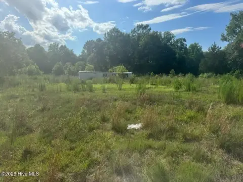Mixed-Use Agricultural Land