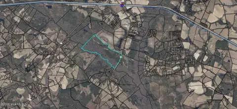 Agricultural Land with Highway Frontage