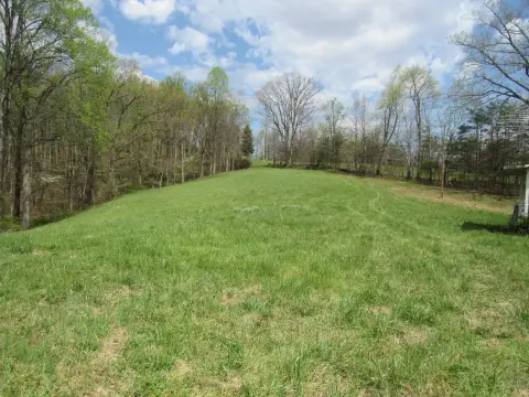 41 Acres Vacant Land