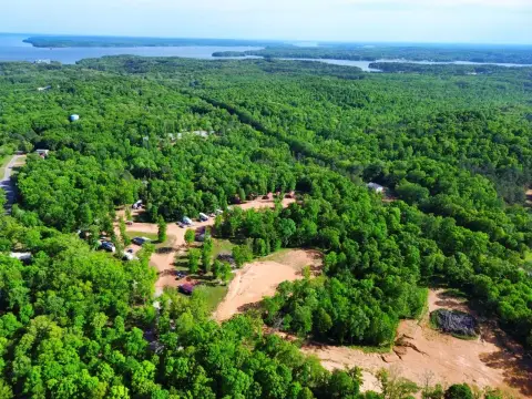 Turnkey RV Park Investment Opportunity