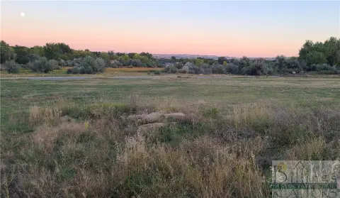 Residential Land in Billings, MT