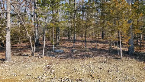 Land in Overlook Subdivision