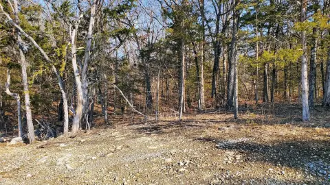 Residential Land in Overlook Subdivision
