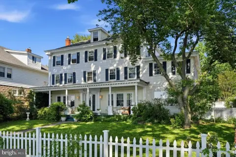 Riverfront Multifamily with Six Units