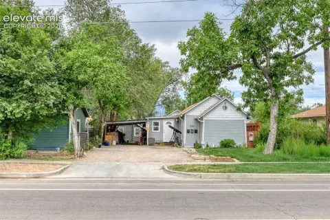 Three-Unit Residential Investment