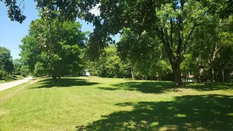 Corner Commercial Development Land