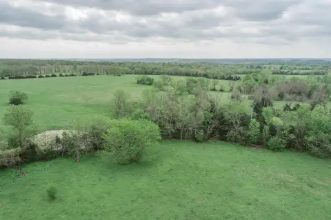 Grazing Land Near Bolivar, MO