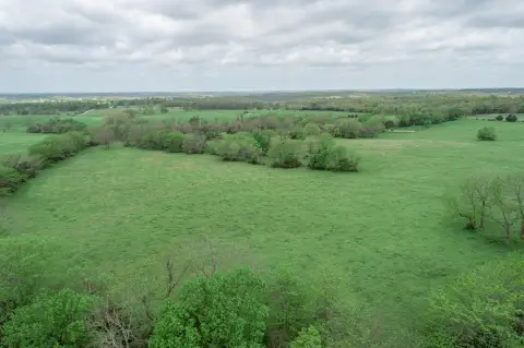 Polk County Land Tract