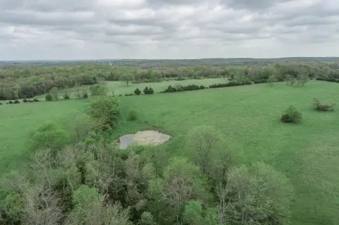 Wooded Land for Hunting, Recreation