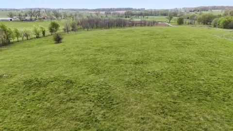 Exeter, Missouri Land Parcel