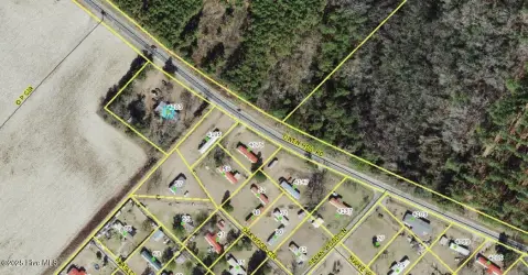 Residential Lot in Elizabethtown, NC