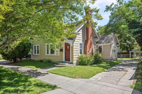 Residential Income Bungalow