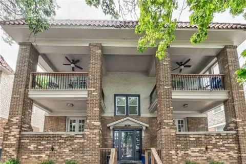Turnkey Furnished Quadplex