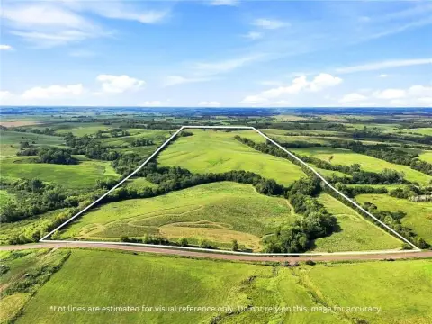 CRP-Enrolled Farm Land