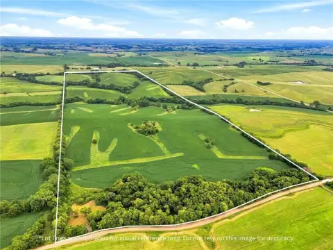 Row Crop Farm