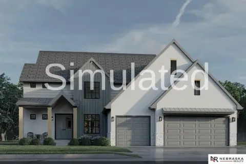 Residential Land in Bennington, NE