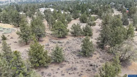 Land with Mountain Views