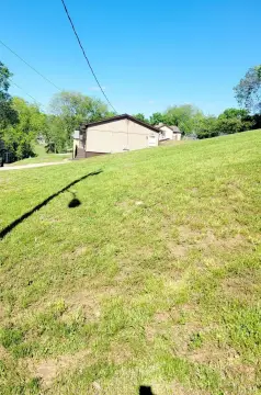 Land Near Downtown Lynchburg