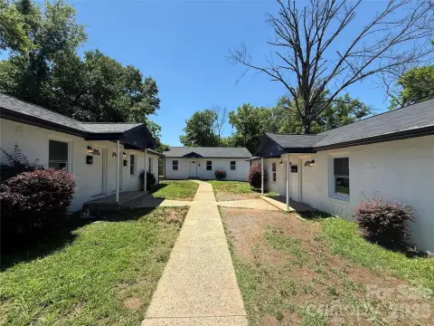 Turnkey Renovated Multifamily Portfolio