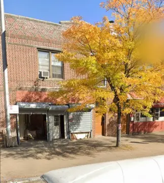 Mixed-Use Property with Storefront