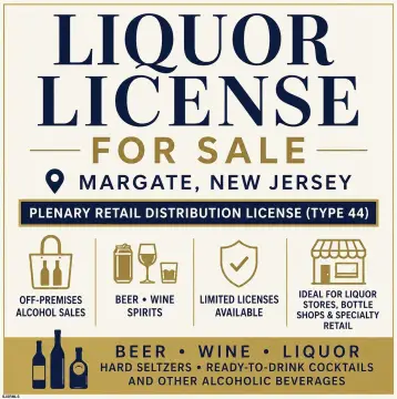 Plenary Retail Distribution License