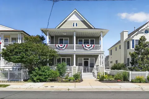 Multi-Level Condo with Rental History