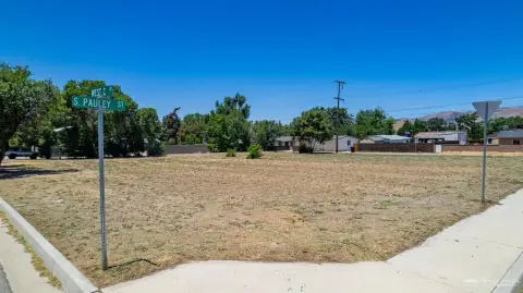 Prime Tehachapi Development Opportunity