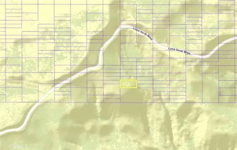 Val Verde Vacant Lot