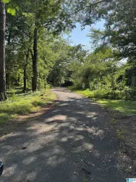 Industrial Land with Road Frontage