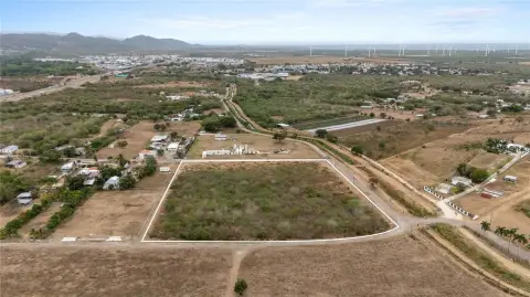 General Rural Land Parcel