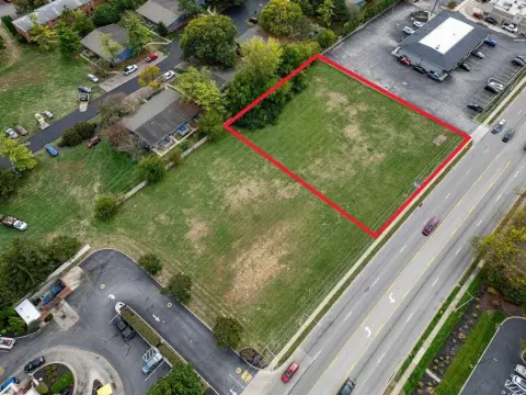 Grove City Land For Sale