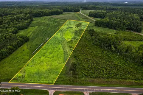 Countryside Residential Home Lot