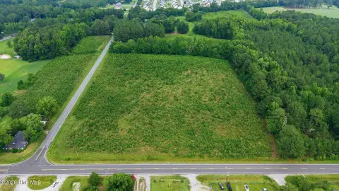 Agricultural Land with A1 Zoning