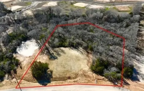 Unimproved Land in Freeman Ranch