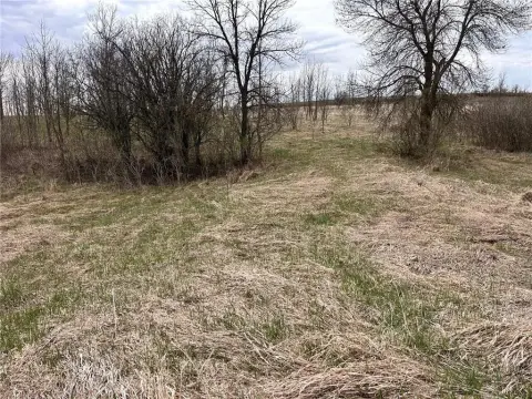 Land Near Barrett Lake