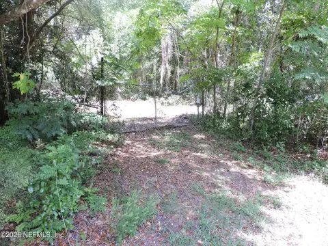 Green Cove Springs Land Opportunity
