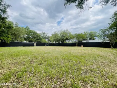 Commercial Lot in Jacksonville, FL
