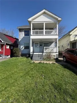 Duplex with Updated Mechanical Systems