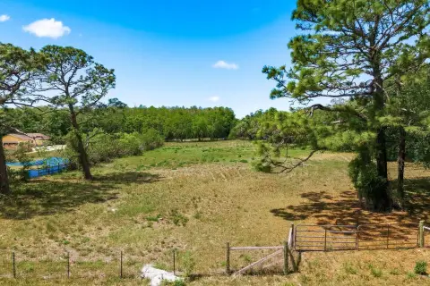 Large Homesite in New Port Richey