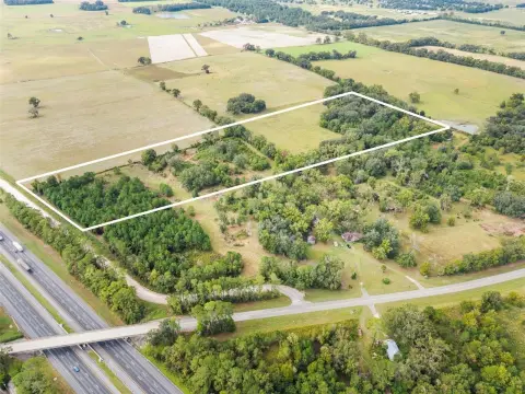 24-Acre Land in Lake City