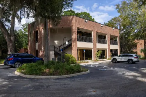 Move-in Ready Gainesville Office Space
