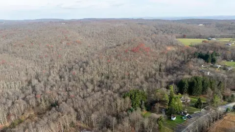 Residential Land Near Morgantown