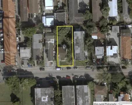 Little Havana Development Opportunity