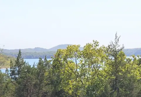 Residential Land with Lake View