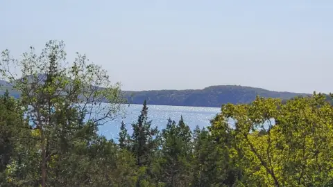 Residential Land with Lake View